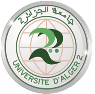 Plateforme de E-learning de l'université d'Alger 2